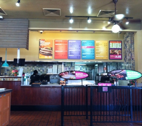 Taco Cabana - San Antonio, TX