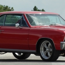 West Coast Classic - Automobile Parts & Supplies