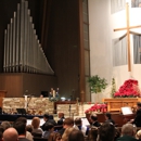 St. Mark's United Methodist Church, San Diego - Methodist Churches