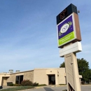 Outdoor Bank - ATM Locations