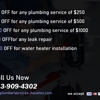 Plumber Services Houston gallery