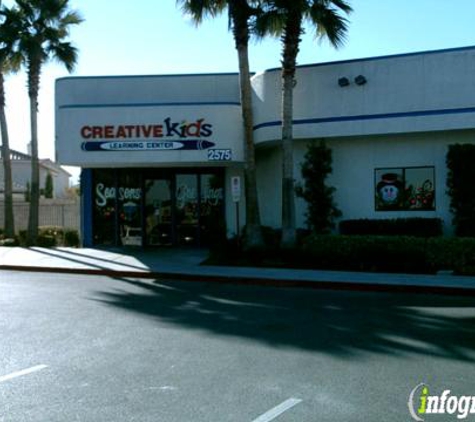 Creative Kids Learning Center - Las Vegas, NV