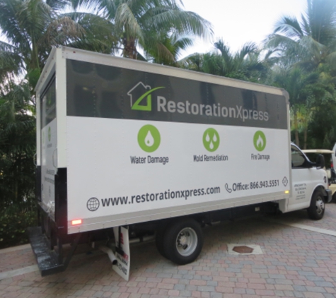 Restoration Xpress - Davie, FL