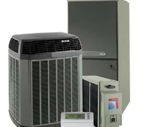 Exclusive Heating And Air - Hesperia, CA