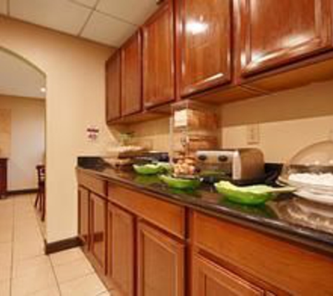 SureStay by Best Western East Brunswick - East Brunswick, NJ