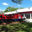 Chabill's Tire & Auto Service - Auto Repair & Service