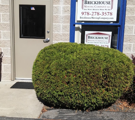 BrickHouse Moving Co. Inc - Peabody, MA