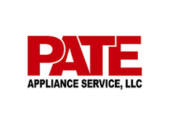 Pate Appliance Service - Hamilton, OH