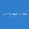 Reserve at Kenton Place Apartment Homes gallery