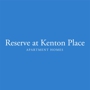 Reserve at Kenton Place Apartment Homes