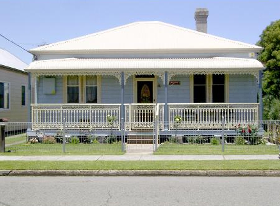 Civico Manufacturing Co. Pty. Ltd. - Warabrook, NSW
