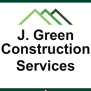 J. Green Construction Services, Inc. - General Contractors