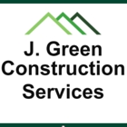 J. Green Construction Services, Inc.