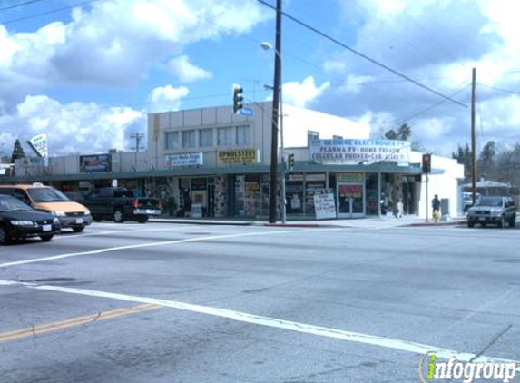 Healing Garden Massage - Northridge, CA