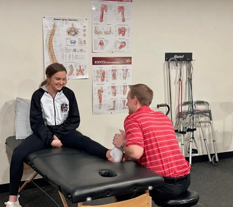 Lamesa Physical Therapy and Sports Rehab - Lamesa, TX