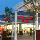 EPIC Jeans Outlet