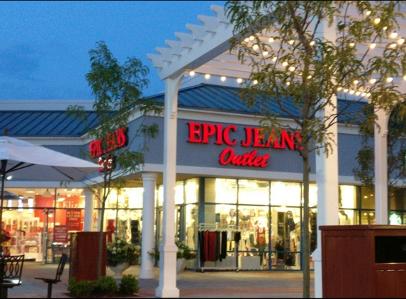 EPIC Jeans Outlet - Riverhead, NY