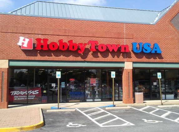 HobbyTown - Frederick, MD. Best Hobby Shop in Maryland