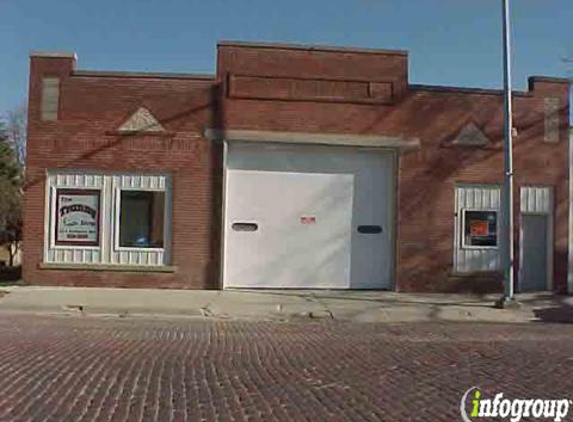 American Auto Repair - Gretna, NE