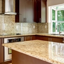 Hilltop Granite - Granite