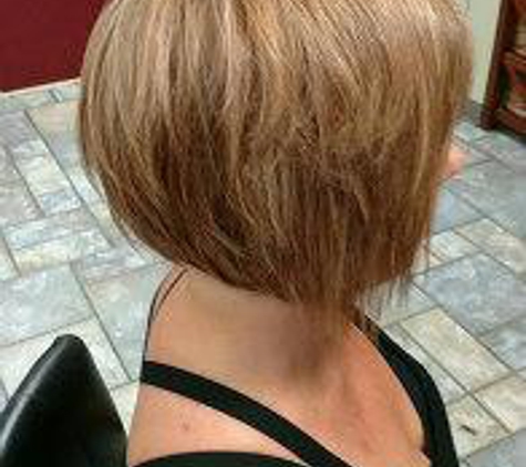 Escapade Salon Inc - Madison, WI