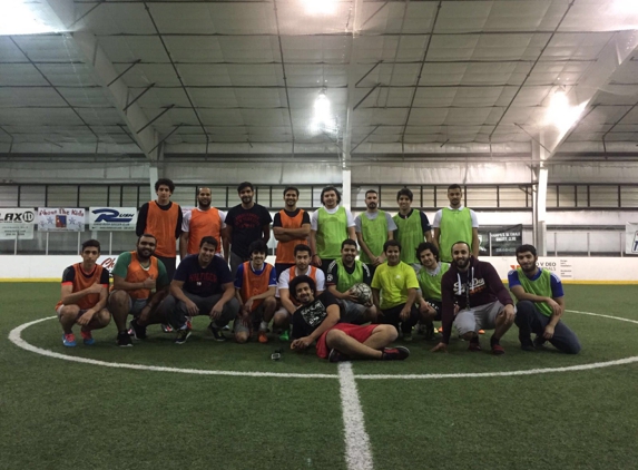 Idaho Soccer Center - Meridian, ID