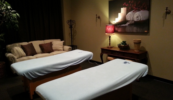 LaFusion Massage & Spa - Tulsa, OK