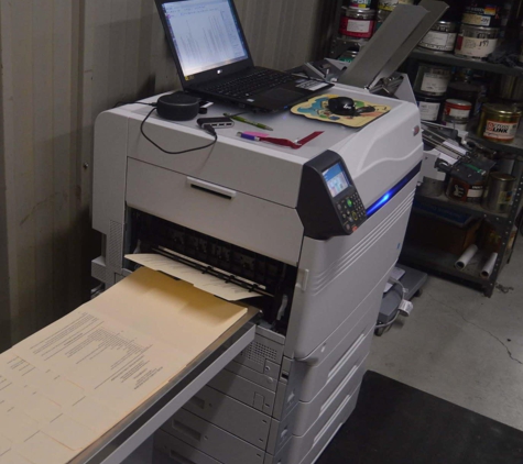 Schnabel Printing & Invitation Center - Caledonia, WI