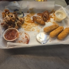 Bulldogs Bar & Grill Billiards
