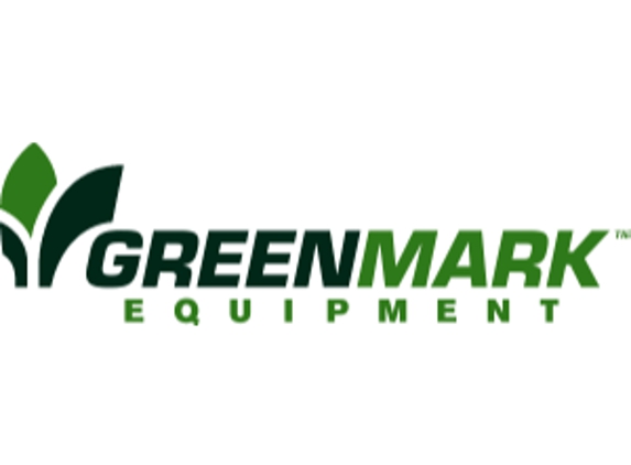 GreenMark Equipment - Jonesville, MI