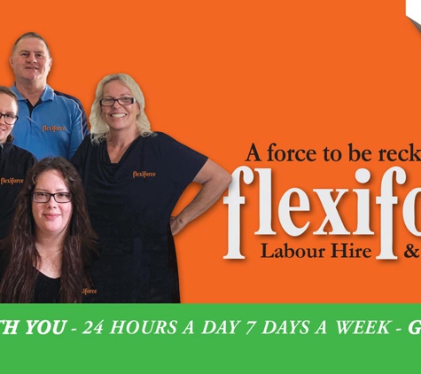 Flexiforce - Moss Vale, NSW