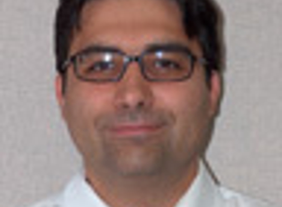 Dr. Shahin Mohammad Rahimian, DO - Martinsburg, WV