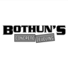 Bothun's Concrete Leveling gallery