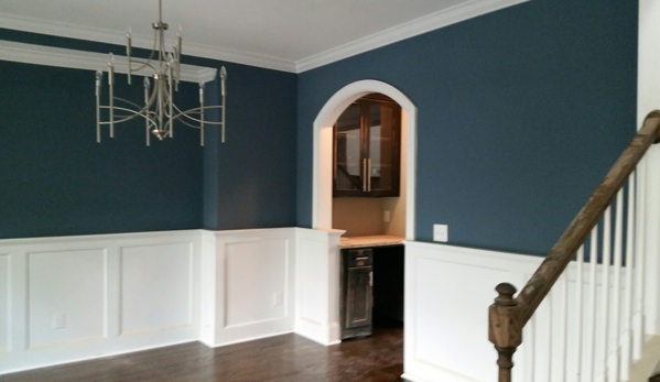 Lima's Home Improvements - Augusta, GA