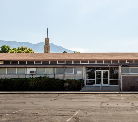 The Church of Jesus Christ of Latter-Day Saints - Orem, UT