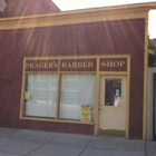 Frager's Barber Shop