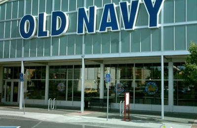 old navy gresham station jobs