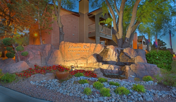 Mountain Run Apartments - Albuquerque, NM