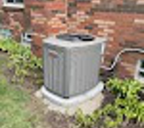 Air Master Heating, Air Conditioning & Fireplace - Ferndale, MI