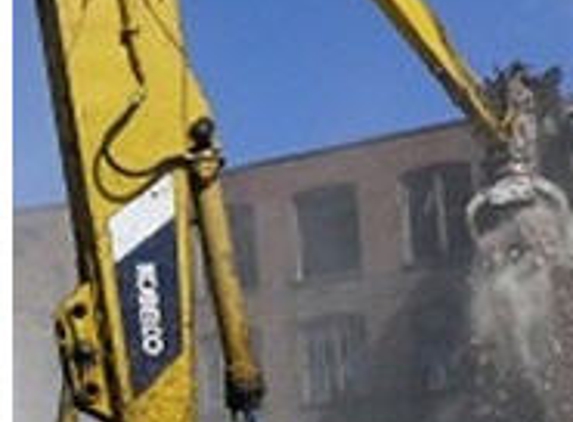 Dan's Hauling & Demolition Inc - East Greenbush, NY