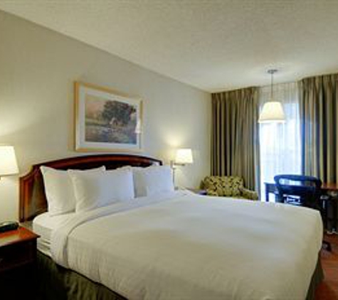 Vagabond Inn Executive San Francisco Airport Bayfront (SFO) - Burlingame, CA