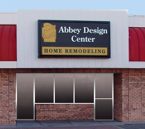 Abbey Carpet & Floor - Osseo, MN. Abbey Design Center storefront