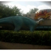 Dinosaur gallery