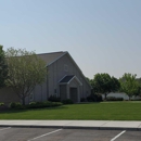 The Church of Jesus Christ of Latter-day Saints - Methodist Churches