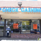 The Check Cashing Store