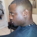 Taylored Made Cuts - Barbers