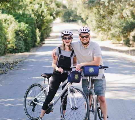 Sonoma Valley Bike Tours - Sonoma, CA