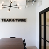 Teak & Twine gallery
