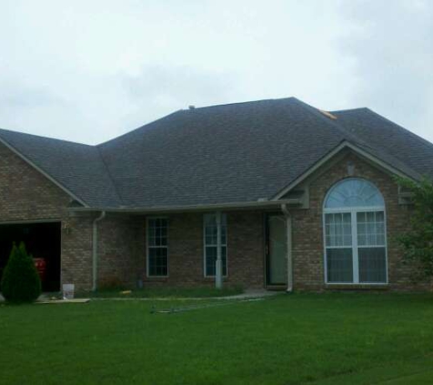 S&S Roofing - Elkmont, AL