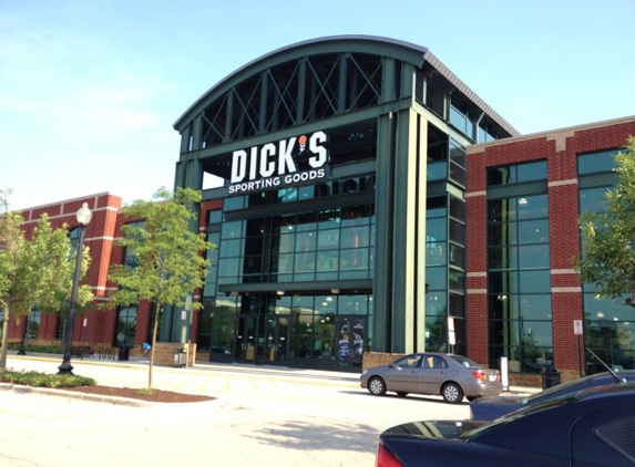 Dick's Sporting Goods - Algonquin, IL